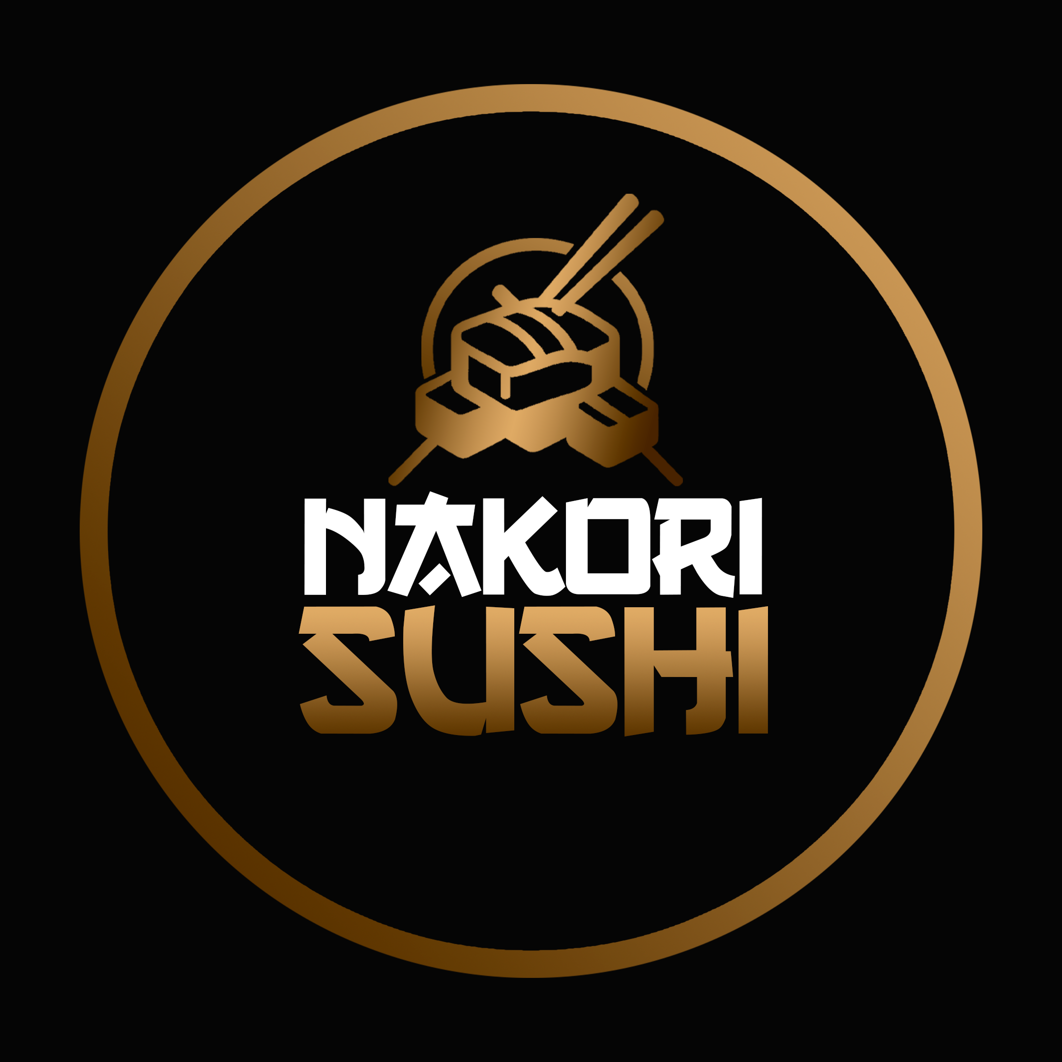 Nakori Sushi